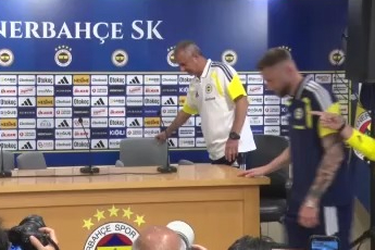 İsmail Kartal: İkinci maça avantajlı gitmek istiyoruz