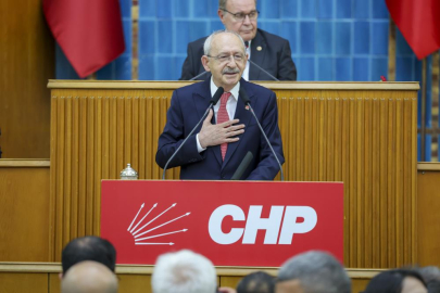 Kılıçdaroğlu: Sorumluluk alan bir anlayışla hareket edeceğiz