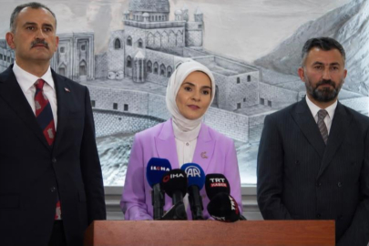 Bakan Göktaş: Terörsüz Türkiye güçlü toplumun teminatıdır
