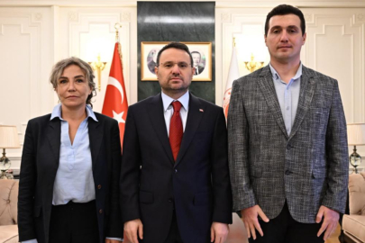 Bakan Gürlek: Suçlu varsa da bunu çıkartmak devletin görevi