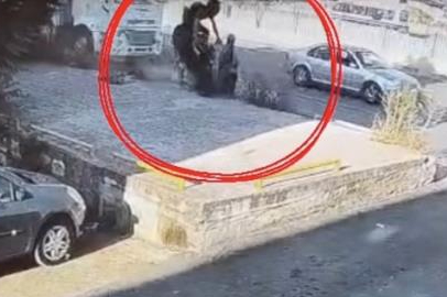 Bursa'daki feci kazada bir kurtuluş, bir ölüm