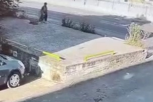 Bursa'daki feci kazada bir kurtuluş, bir ölüm