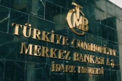 Merkez Bankası'nın toplam rezervleri arttı