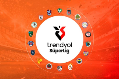 TFF ile Trendyol arasındaki sponsorluk sözleşmesi uzatıldı