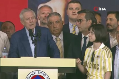 Aziz Yıldırım’ın kızına yönelik paylaşım yapan şahsa ‘ev hapsi’