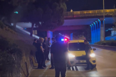 Bursa'daki kardeş kavgası babayı yola, polisi sokağa döktü