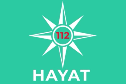 ‘Hayat 112 Acil’ mobil uygulaması kamu spotu yayında