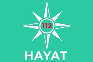 ‘Hayat 112 Acil’ mobil uygulaması kamu spotu yayında
