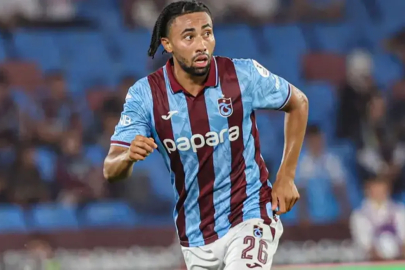 Trabzonspor'da Folcarelli ameliyat oldu