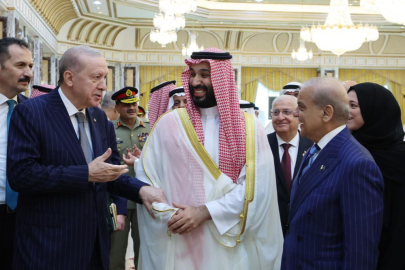 Türkiye, Suudi Arabistan ve Pakistan savunma anlaşması imzaladı