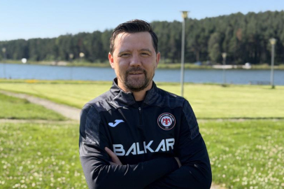 Uğur Uçar: Çorum FK Süper Lig'e renk katacak