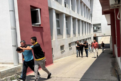 Bakan Gürlek’ten 2 olay için aydınlatma paylaşımı