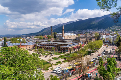 Bursa’da bugün hava nasıl olacak?