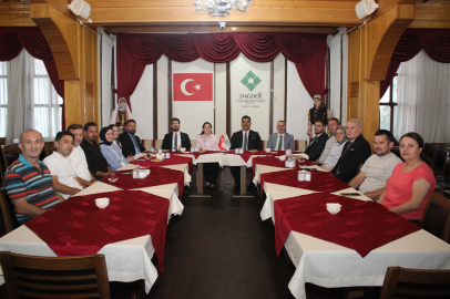 DAĞDER ve BUMEV'den eğitim için güç birliği
