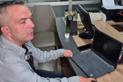 İnegöllü girişimciden bağış dolandırıcılığına karşı dijital çözüm