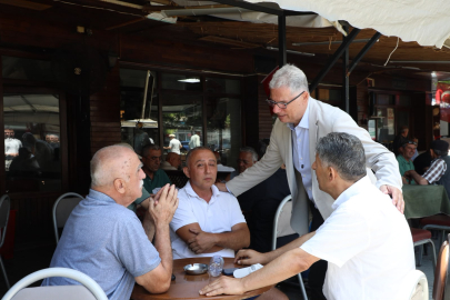 Mudanya’da tarihin kalbi yeniden atacak