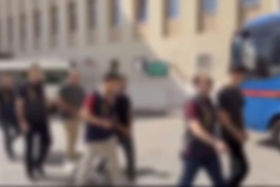 Rojin Kabaiş, Hiranur Nilgün Aygar ve Kıvanç Uman'ın ailelerini hedef alam siber zorbalara operasyon