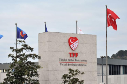Trendyol 1. Lig'de günün VAR'ları açıklandı