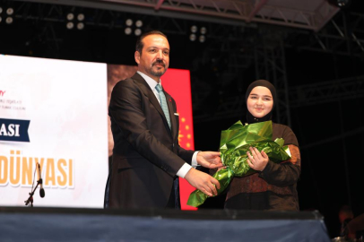 Zorlu: Mekke Anlaşması Türk Dünyası’nın güney koridorunu güvenceye alıyor