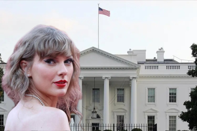 Beyaz Saray ile Taylor Swift arasında telif savaşı