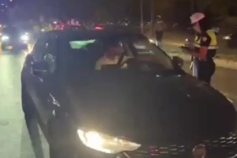 Bursa'da huzur uygulaması: 21 kişi yakalandı