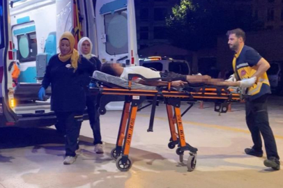 Bursa'da mesajlaşmayla başlayan husumet kanlı bitti
