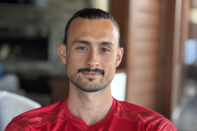 Hasan Emre Yeşilyurt: Sahada basmadık yer bırakmayacağım