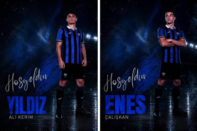 Karacabey Belediyespor Bursaspor'dan 2 transfer yaptı