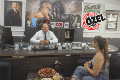 Sedat Karataş: Konut piyasası faize takıldı