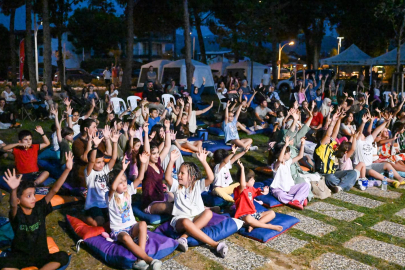 Mobilfest’in üçüncü durağı İznik