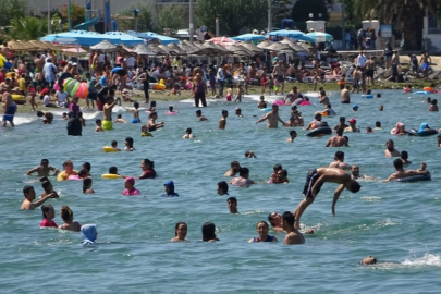 Plajlarda yeni dönem: Vatandaşın ihtiyaçları karşılanacak