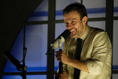 Salih Bademci ‘Sesler’le Bursa’da