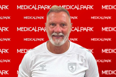 Thorsten Fink, sağlık kontrolünden geçti