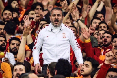 UltraAslan lideri Sebahattin Şirin gözaltına alındı