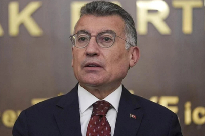 Abdullah Güler: Gerçek manada bir Türkiye modelidir