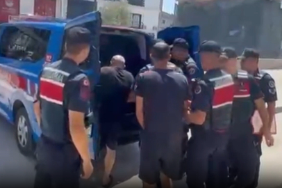 Bakanlık açıkladı: Göçmen kaçakçılığına geçit yok!