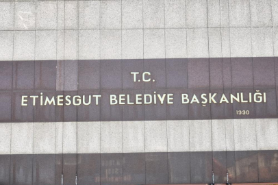 Etimesgut Belediyesi Başkan Vekili Seda Dilber oldu