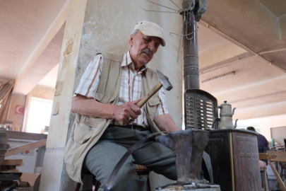 İnegöl'de 145 yıllık miras, beşinci kuşağa ulaştı