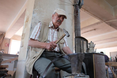 İnegöl'de 145 yıllık miras, beşinci kuşağa ulaştı