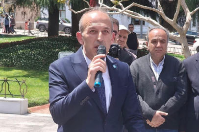 İYİ Parti Bursa’dan Çerçeve Yasa çıkışı
