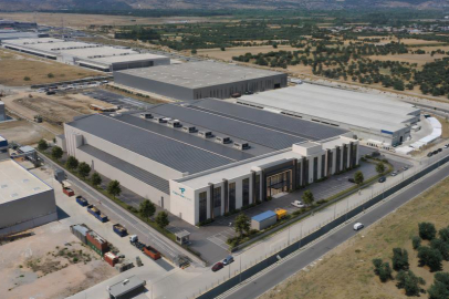 Teknika Plast halka arz oluyor