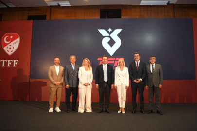 TFF Fantezi Lig tanıtım toplantısı gerçekleştirildi
