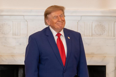 Trump: İran ile temasları fazla büyütmeden yürütüyoruz