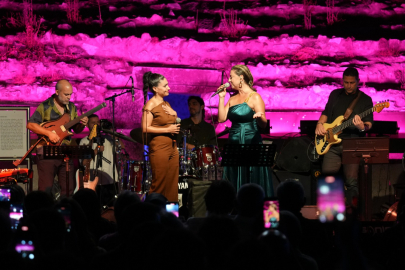 Uluslararası Bursa Festivali’nde tarih ve müzik buluştu