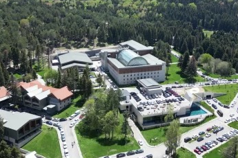 Başkan Burkay: Uludağ 365 gün yaşayan bir dönüşüm merkezi