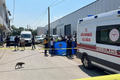 Bursa'da dedikodu cinneti: 2 ölü