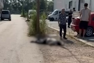 Bursa'da dedikodu cinneti: 2 ölü