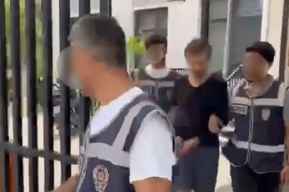 Bursa'da hapis cezasıyla aranan 4 şüpheli yakalandı