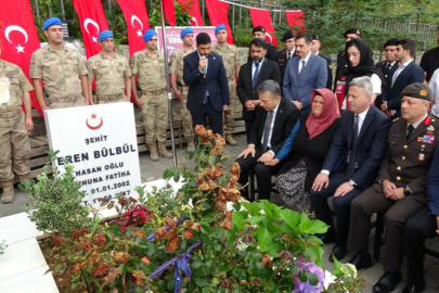 'Eren'siz geçen 9 yıl