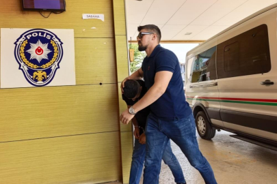 İnegöl’de uyuşturucu operasyonu